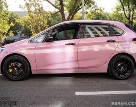 改装车图片真实照片／改装车图片欣赏