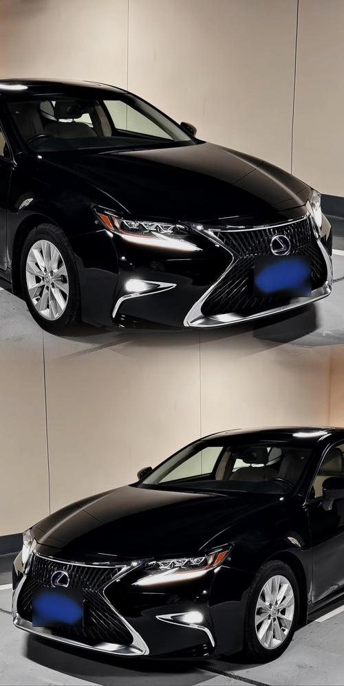 雷克萨斯es300h混动真实油耗(雷克萨斯es300h混动真实油耗是多少)