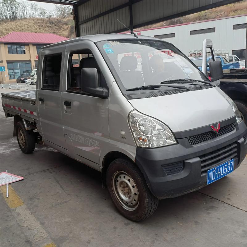 金州二十里铺二手货车 金州二十里堡二手货车