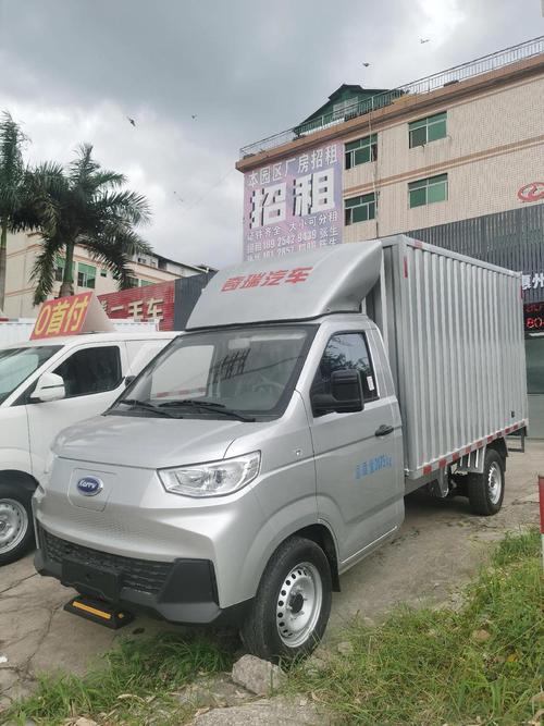 开瑞货车怎么样啊(开瑞2021新款货车)