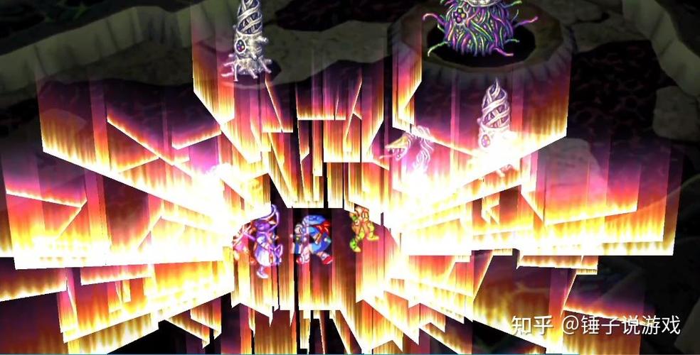 格兰蒂亚1详细中文攻略(格兰蒂亚1完美流程攻略)