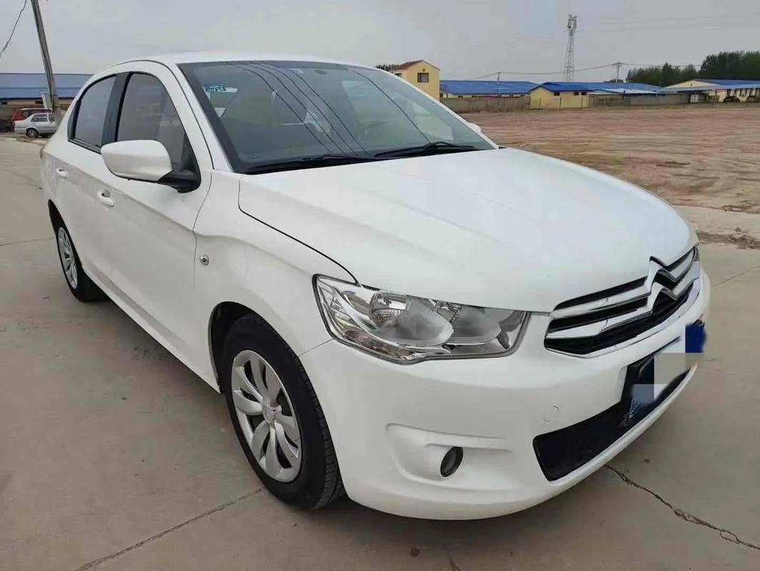 雪铁龙爱丽舍缺点,雪铁龙爱丽舍2021款