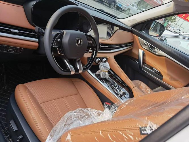 长安cs95致命缺点/长安cs95缺点有哪些