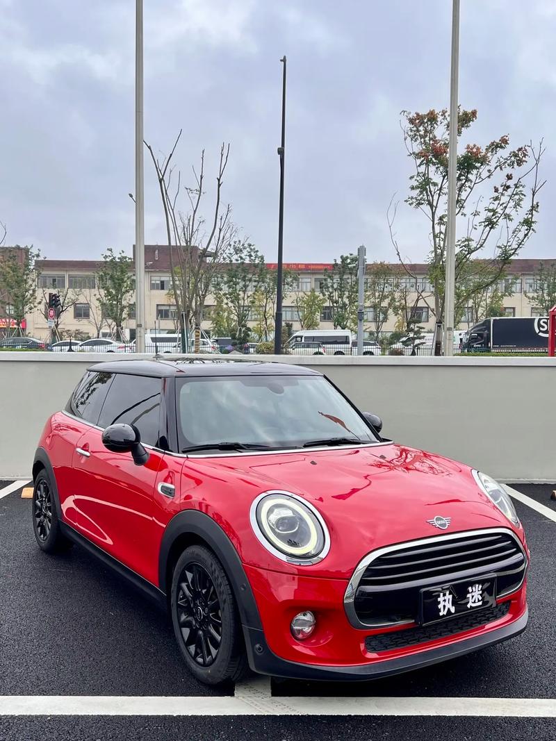 宝马minicooper敞篷报价 宝马迷你cooper敞篷报价