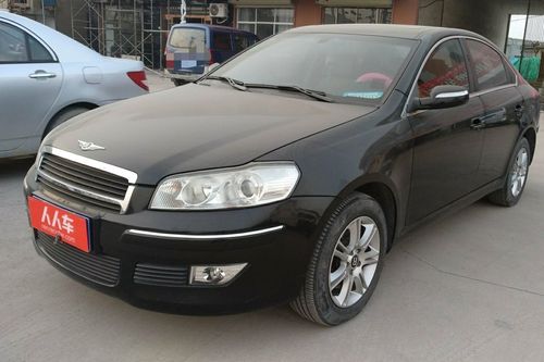 瑞麒g5二手 瑞麒g5二手车能买不