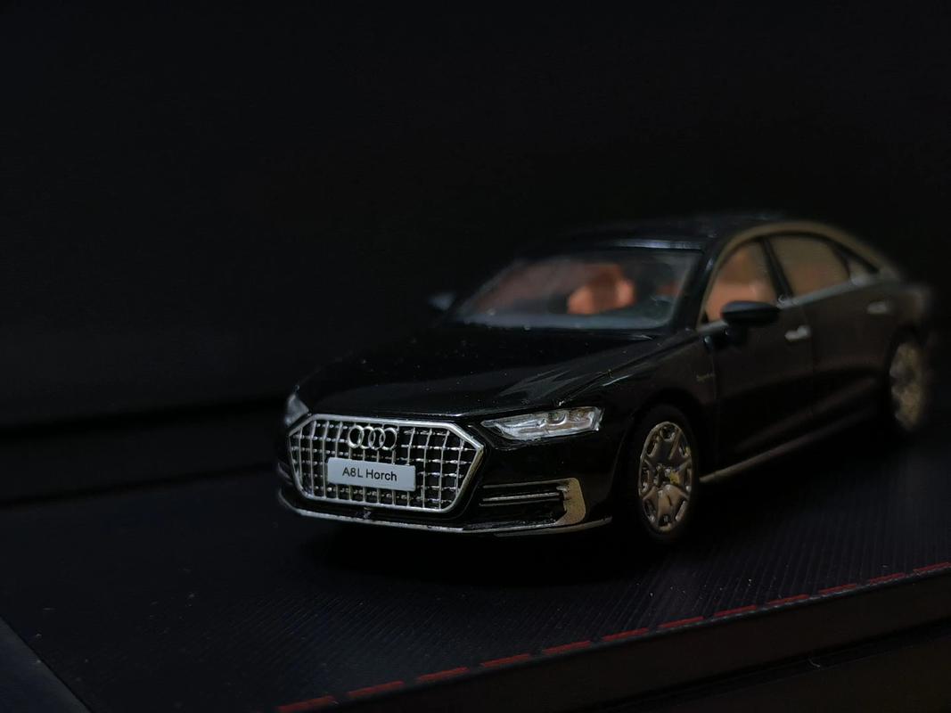 奥迪a8l霍希版落地价 奥迪a8霍希版价格