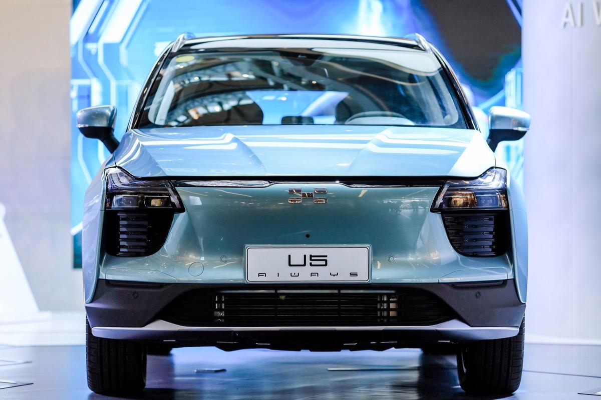 爱驰新能源汽车,新能源爱驰汽车有限公司