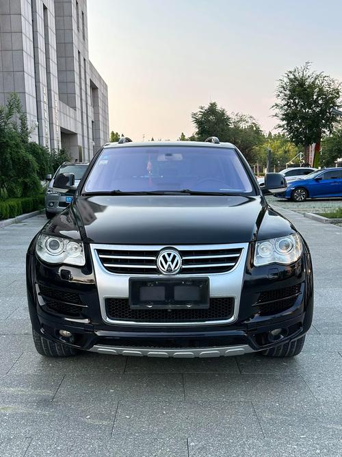 途锐v6报价 途锐v6价格一览表