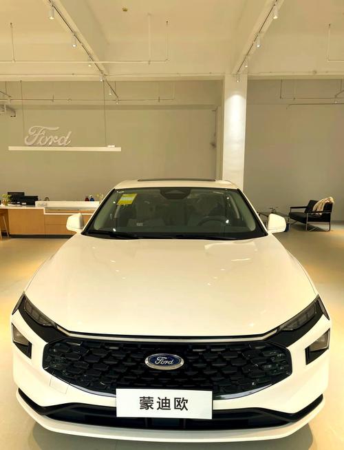 福特蒙迪欧口碑 福特蒙迪欧口碑怎么样