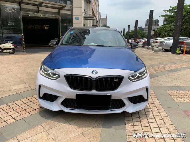 宝马1系三厢版改装m2,宝马1系三厢版改装案例