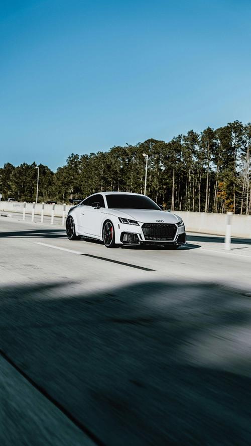 ttrs奥迪 奥迪ttrs roadster