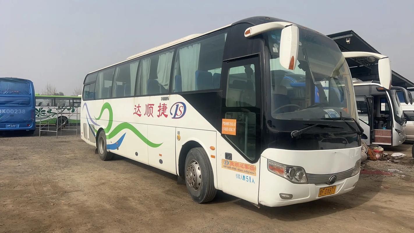 宇通客车多少钱一台/32座宇通客车多少钱一台