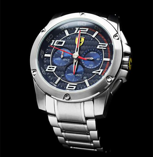 法拉利手表官网价格表(法拉利手表官网价格表)