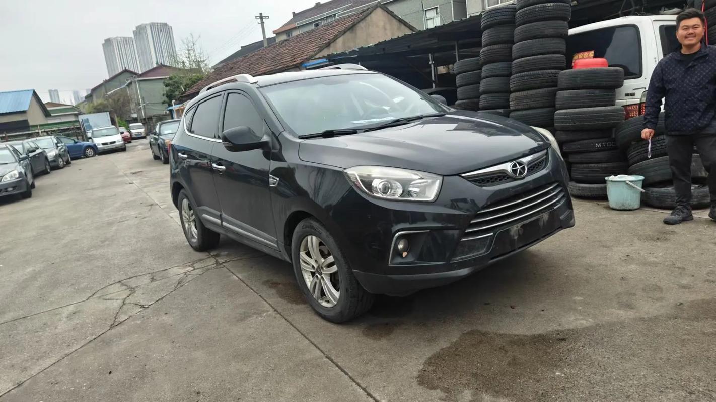 江淮s5报价及图片2013款(江淮s520报价及图片)