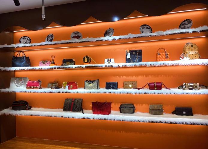 重庆最大二手奢侈品实体店/2021年重庆二手奢侈品包展会