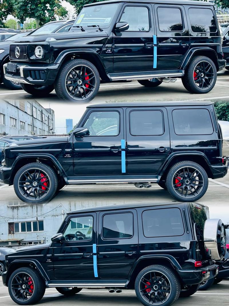 奔驰g63落地价大概要多少/奔驰g63裸车多少钱