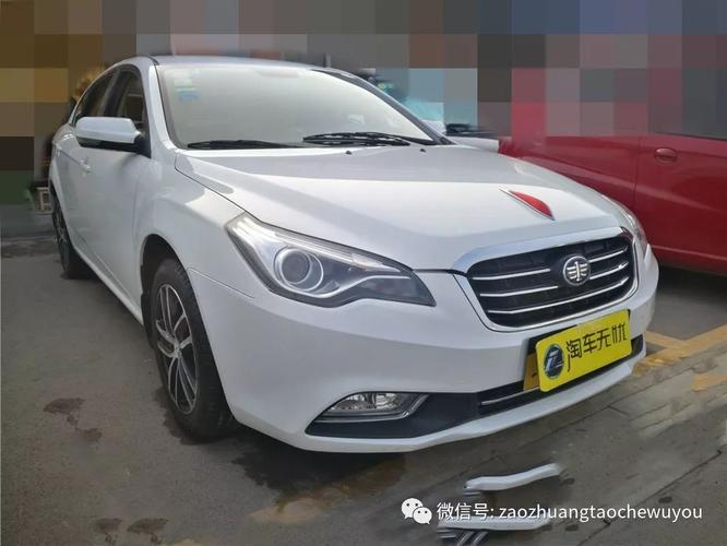 13款奔腾b50手动油耗,13款奔腾b50百公里油耗