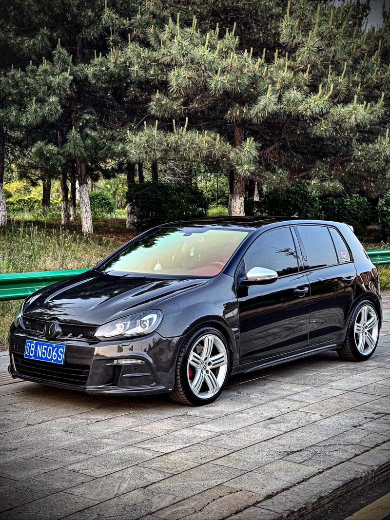 大众高尔夫6代缺点和优点/高尔夫6代车怎么样