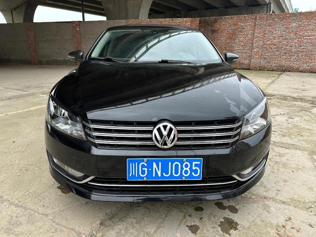 新帕萨特2015款报价,新帕萨特价格多少