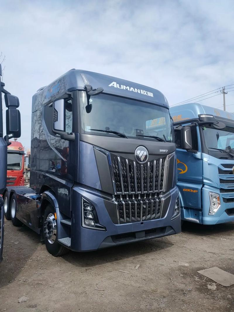 卡车之家图片大全,卡车之家网官网