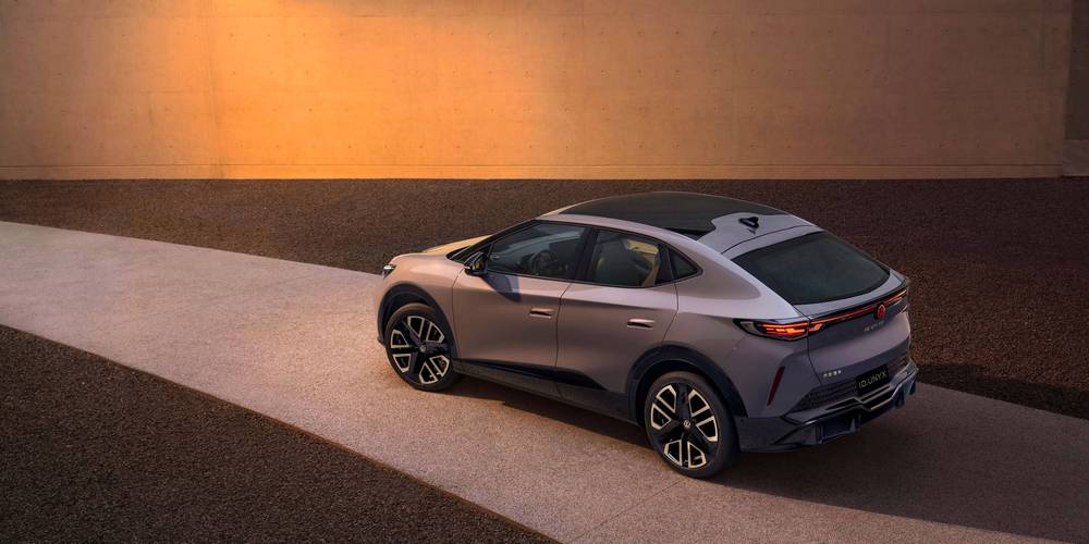 最智能的车是哪一款(最智能的车是哪一款车)