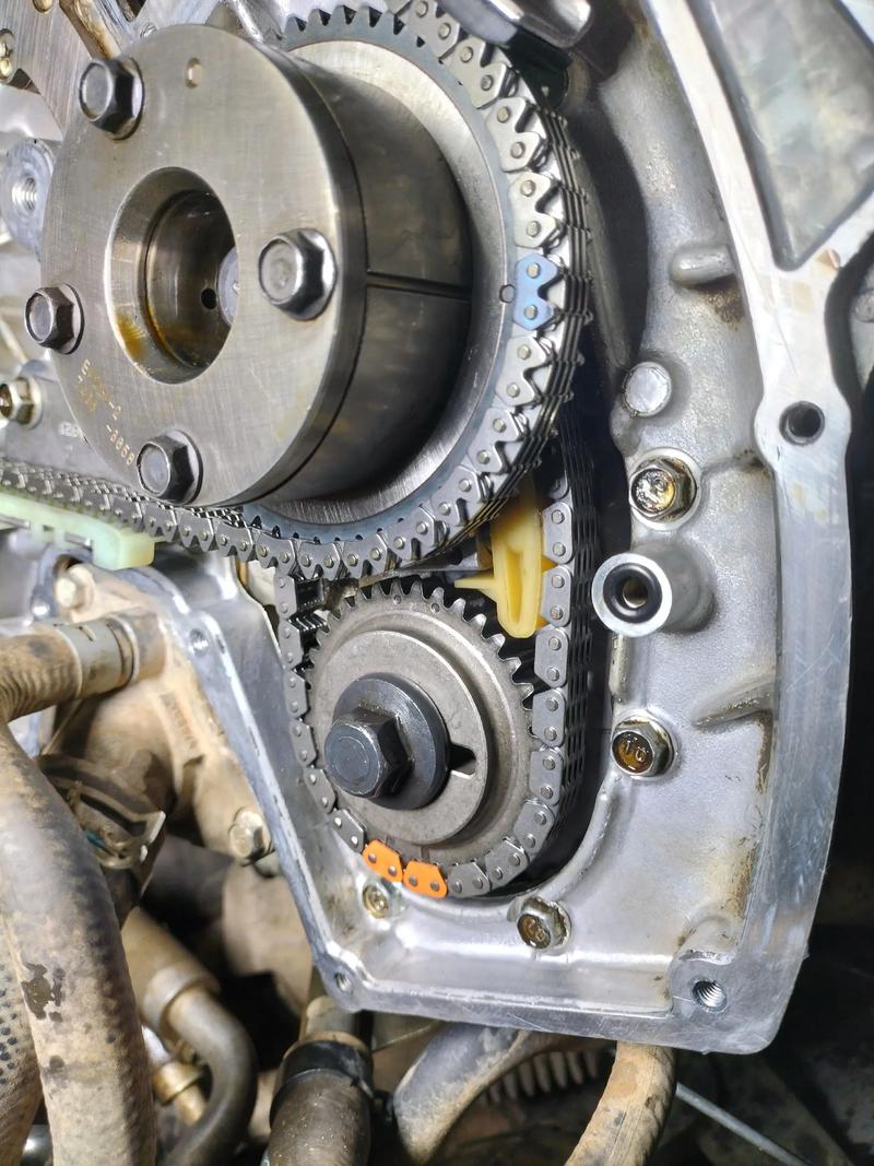 怎么判断正时链条该换了/正时链条换一套大概多少钱