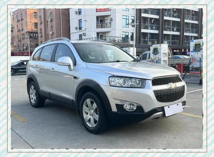 科帕奇算不算好车/科帕奇优点