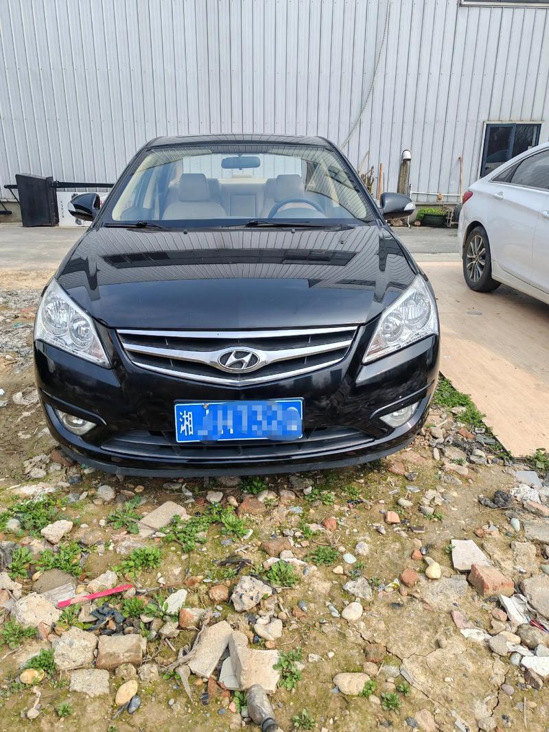 一万三买的11年的悦动贵吗(11年的悦动还能卖多少钱)