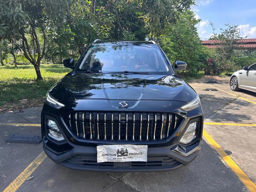 【大众思皓x8是国产还是合资,大众思皓x8是国产吗】