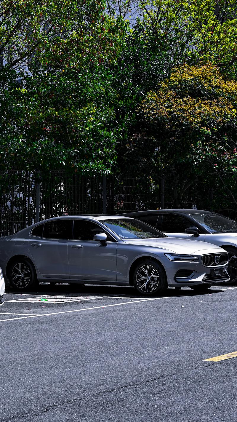 新款沃尔沃s60价格 沃尔沃s60最新款2021