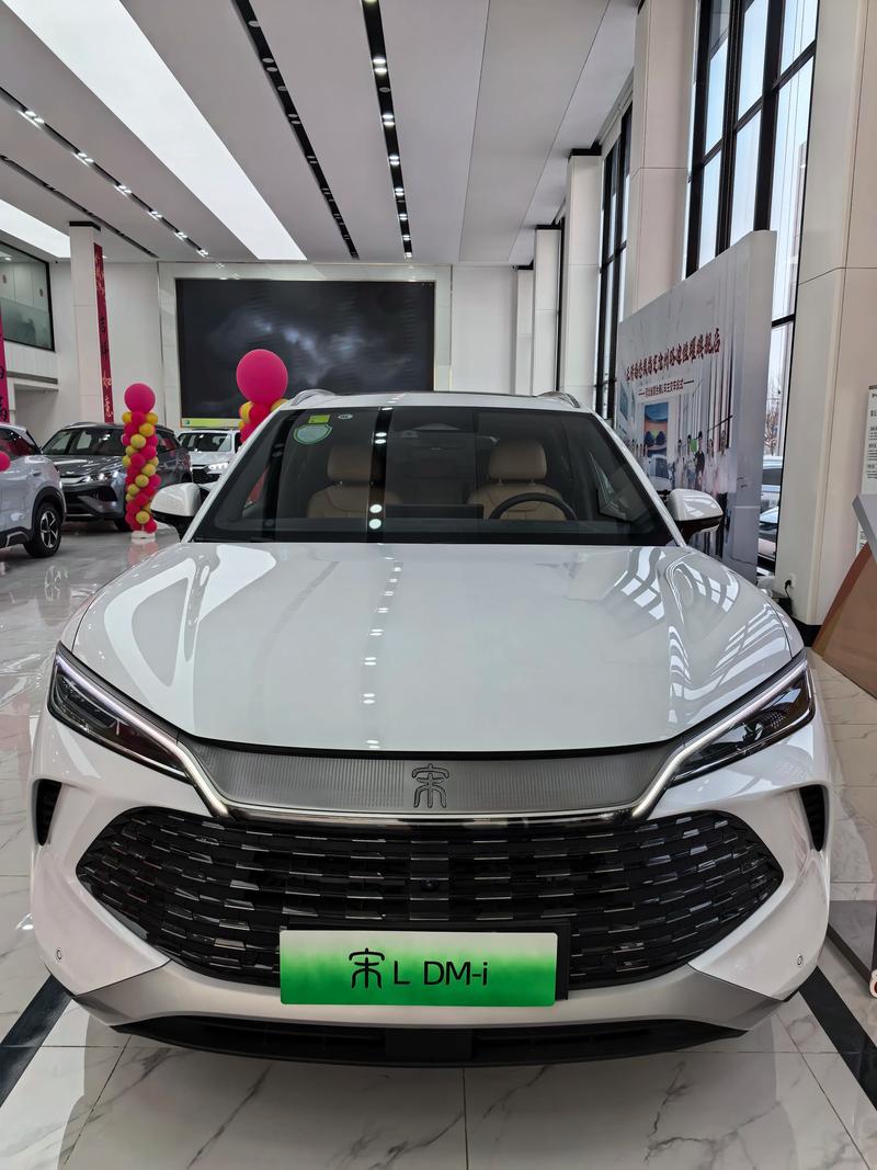 比亚迪宋混动车型价格及图片/比亚迪宋混动车型价格及图片大全