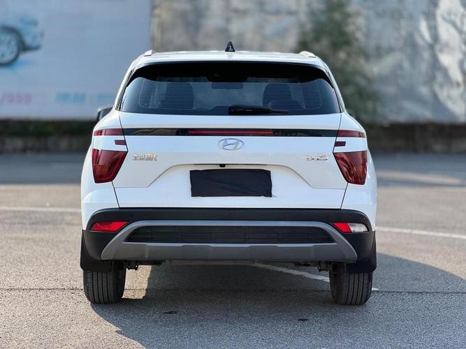 现代北京ix35/现代北京ix25