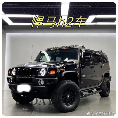 悍马车标志是什么样的/悍马车标图片大全