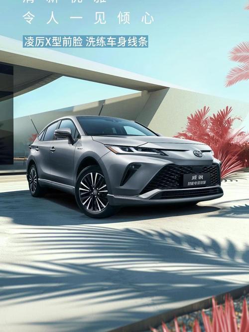 广汽丰田威飒多少钱 2021款威飒丰田汽车