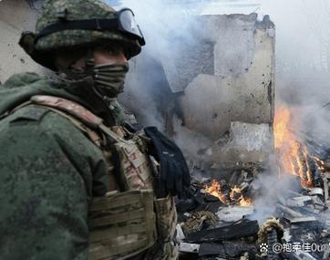 俄罗斯乌克兰结束战争(俄罗斯乌克兰战时状态)