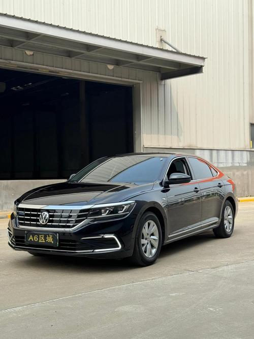 全新帕萨特2020款图片(全新帕萨特2022款价格)