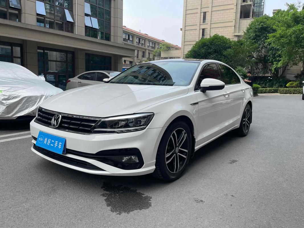 大众凌渡280tsi价格(上汽大众凌渡280舒适版2020款)