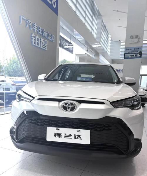 丰田suv自动挡10万左右/女士suv最建议买的三个档次