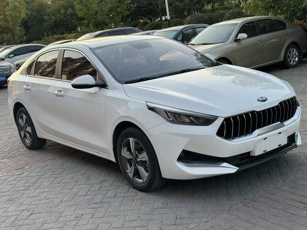 起亚k3报价查询(起亚k3报价2020款)