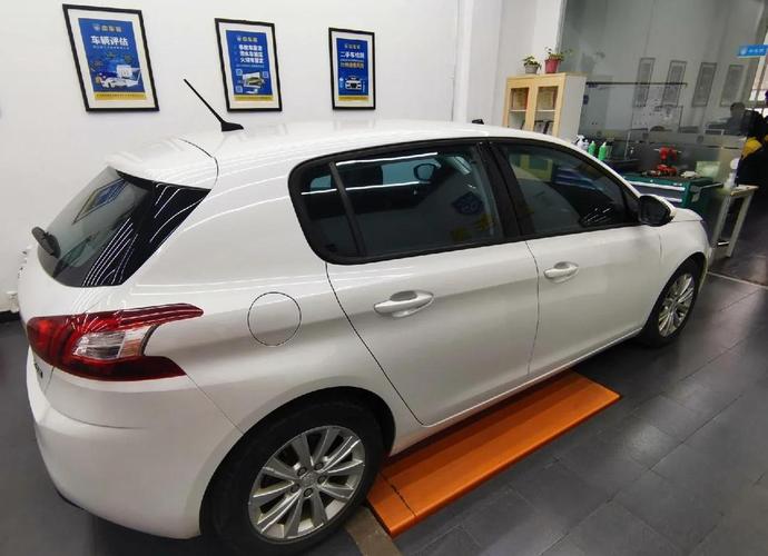 标致308cc自重(东风标致308s重量)