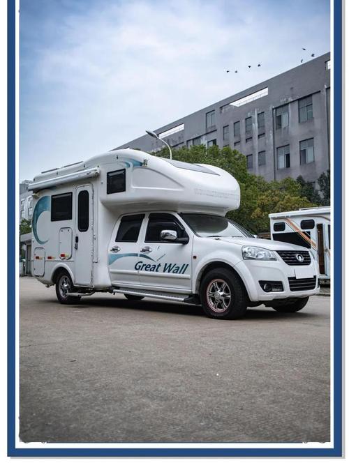 目前国内最好的房车/国内10大最好的房车品牌