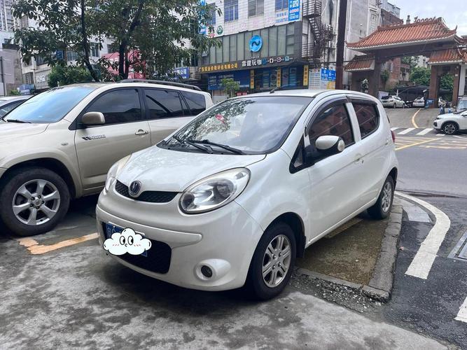 长安奔奔mini怎么样,长安奔奔mini怎么样质量好不好