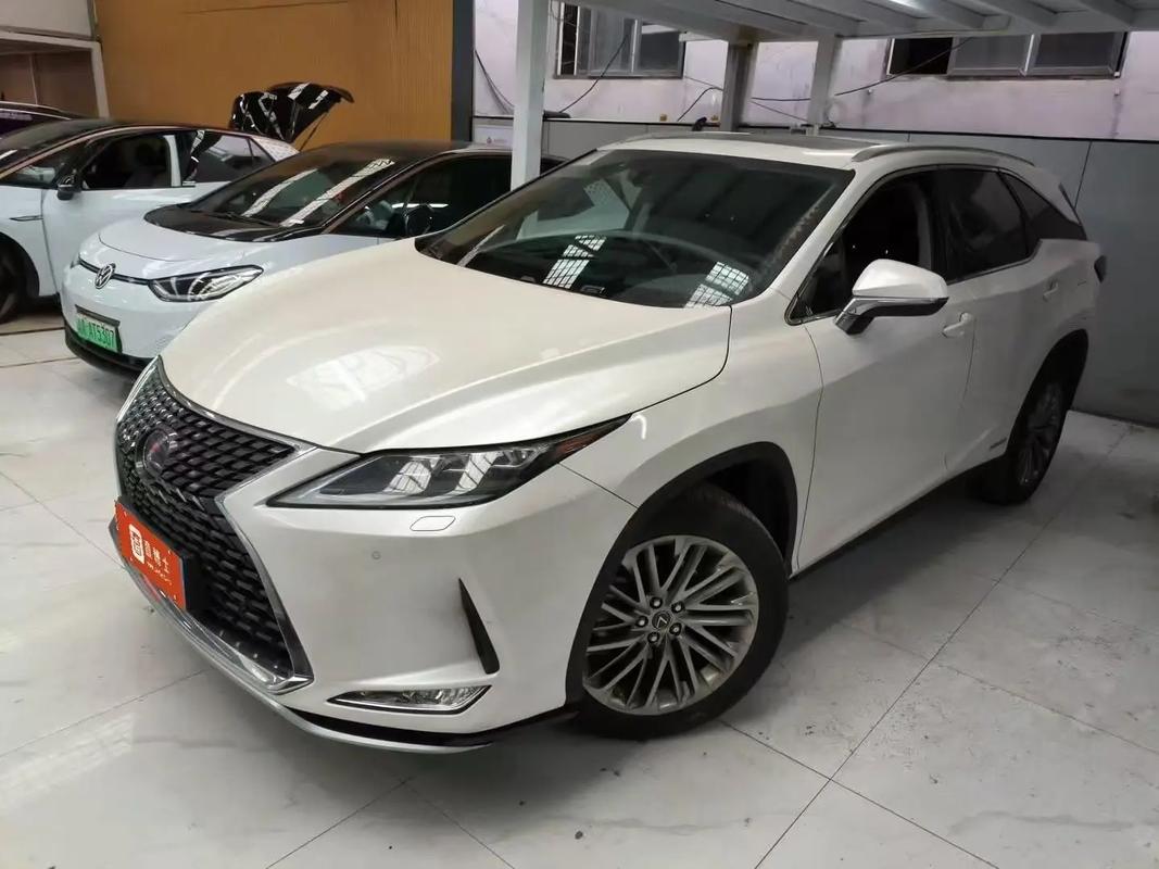 雷克萨斯es450h新款价格/雷克萨斯新车型es450