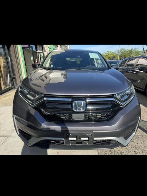 本田crv混动2022款报价及图片/新款本田crv混动报价