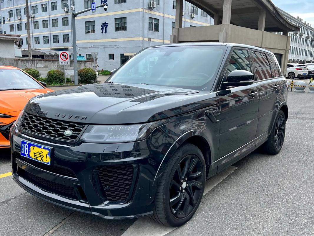 柴油路虎揽胜口碑怎么样 柴油路虎揽胜运动版优缺点