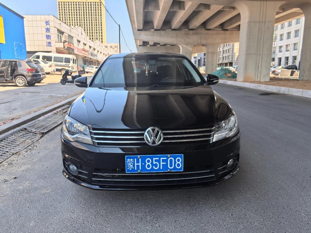 大众宝来2018款14t首付多少钱/大众新宝来首付多少可以提走