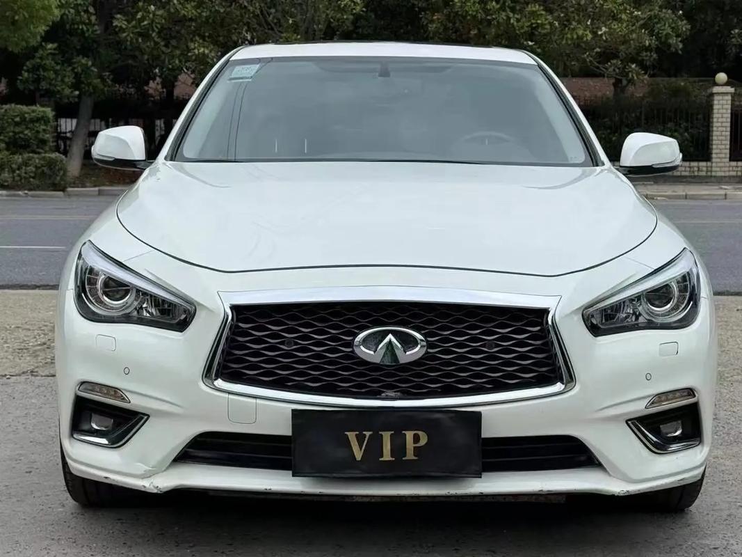 英菲尼迪q50价格表(英菲尼迪q50车价)