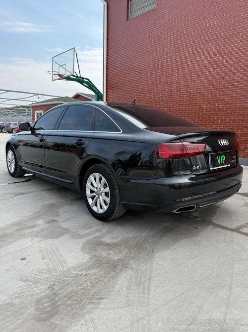 奥迪a6二手车价格2018款,奥迪a6二手新车报价