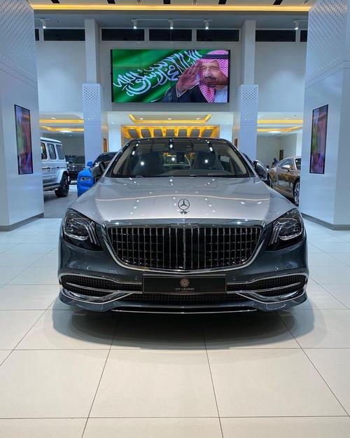 奔驰迈巴赫s650多少钱一辆 奔驰迈巴赫s650l价格