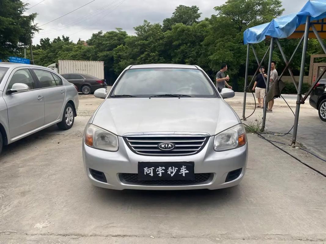 2009年赛拉图能卖多少钱/09年赛拉图自动挡值多少钱